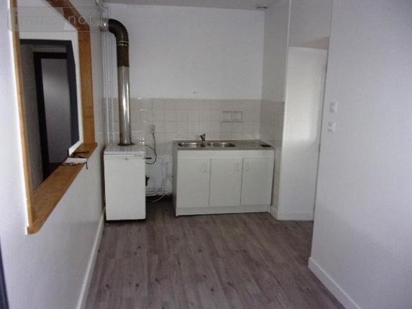 Maison à vendre à Les Monts-d'Andaine dans l'Orne (61600), ref : 61030-1088