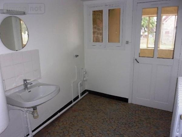 Maison à vendre à Les Monts-d'Andaine dans l'Orne (61600), ref : 61030-1088