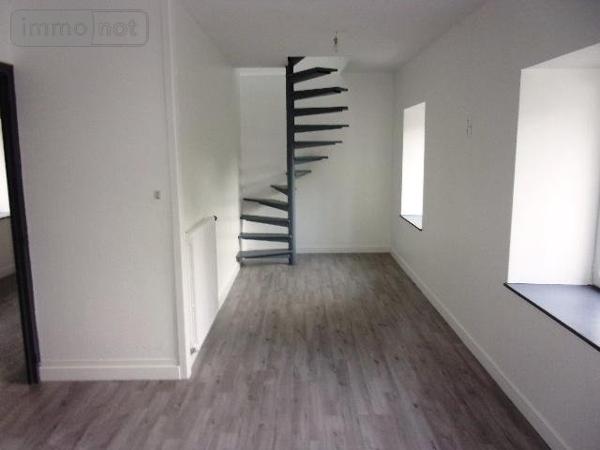 Maison à vendre à Les Monts-d'Andaine dans l'Orne (61600), ref : 61030-1088