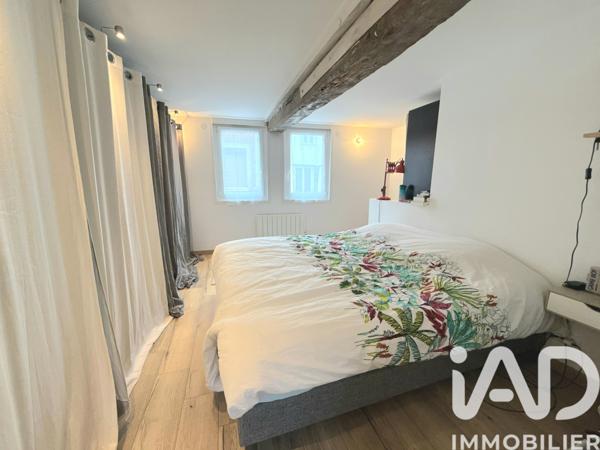 Maison à vendre 4 pièces 79 m² Montivilliers