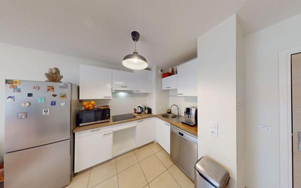 Appartement à vendre    3 pièces •  Capbreton