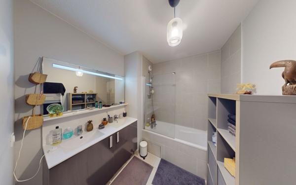 Appartement à vendre    3 pièces •  Capbreton