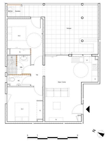 Splendide résidence au Lamentin