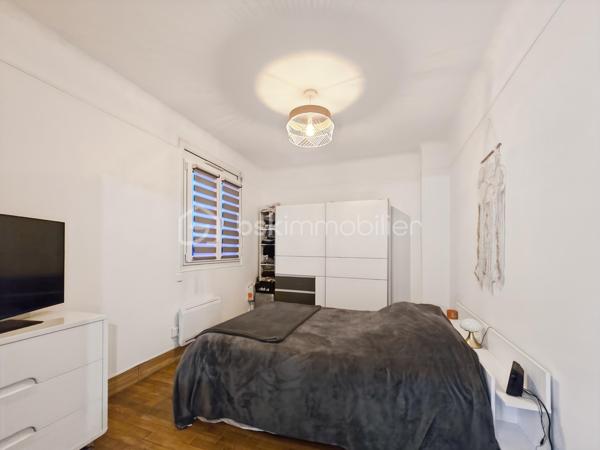 Appartement de 53,31 m²