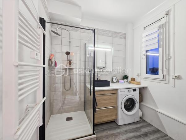 Appartement de 53,31 m²