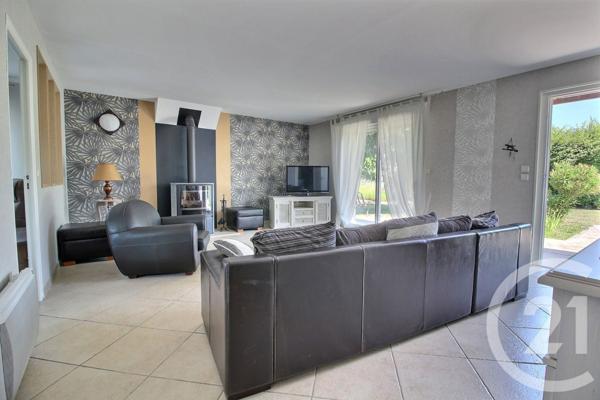 Maison à vendre  5 pièces - 118,14 m2 PESSAC - 33