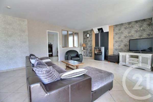 Maison à vendre  5 pièces - 118,14 m2 PESSAC - 33