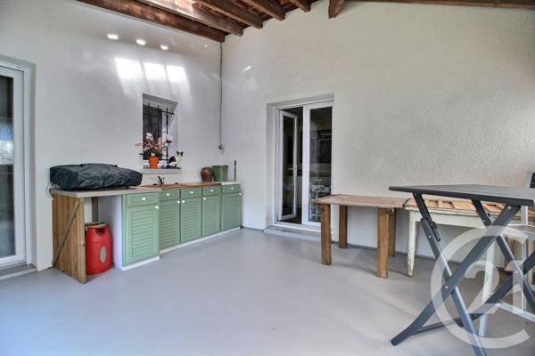 Maison à vendre  5 pièces - 118,14 m2 PESSAC - 33