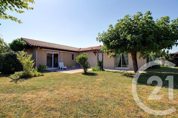 Maison à vendre  5 pièces - 118,14 m2 PESSAC - 33