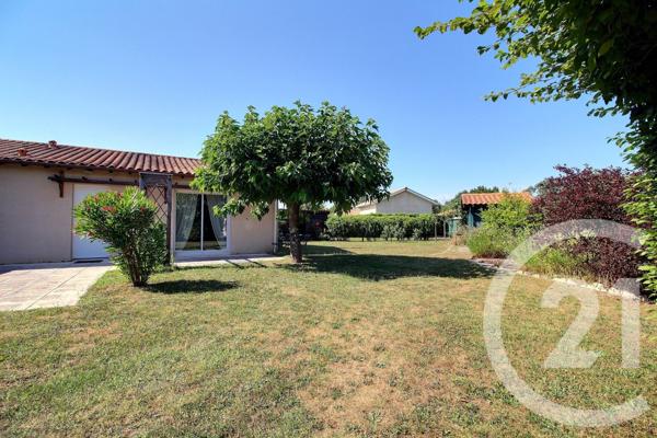 Maison à vendre  5 pièces - 118,14 m2 PESSAC - 33