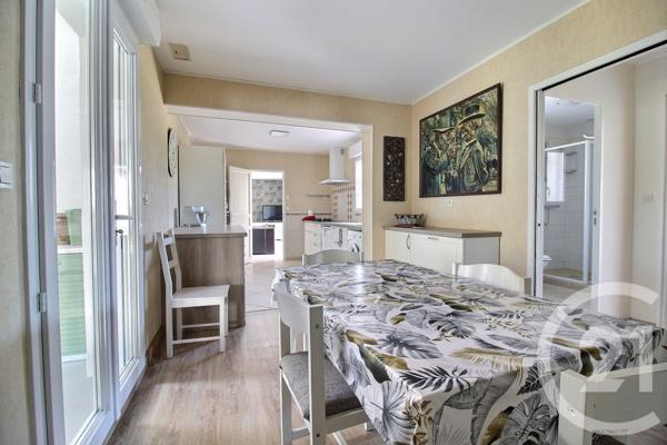 Maison à vendre  5 pièces - 118,14 m2 PESSAC - 33