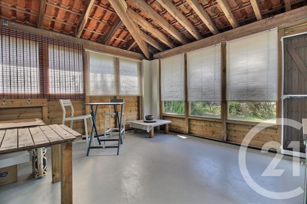 Maison à vendre  5 pièces - 118,14 m2 PESSAC - 33