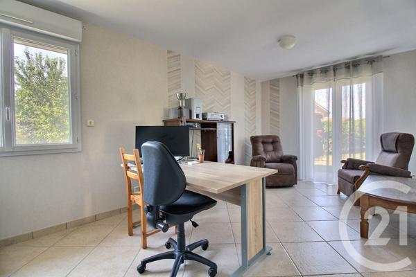 Maison à vendre  5 pièces - 118,14 m2 PESSAC - 33