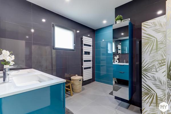 Maison • Vente • 204m2 • Orléat 492 000 € FAI