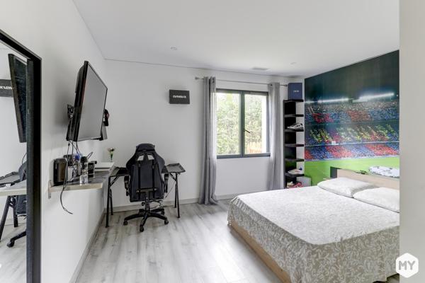 Maison • Vente • 204m2 • Orléat 492 000 € FAI