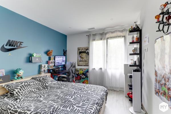 Maison • Vente • 204m2 • Orléat 492 000 € FAI