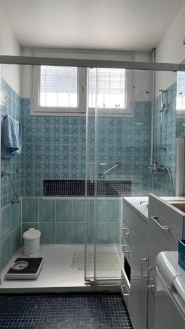 Maison 5 pièces – 87 m² environ à Rennes Saint-Hélier (ref : 40654)