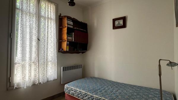 Maison 5 pièces – 87 m² environ à Rennes Saint-Hélier (ref : 40654)