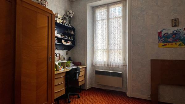 Maison 5 pièces – 87 m² environ à Rennes Saint-Hélier (ref : 40654)