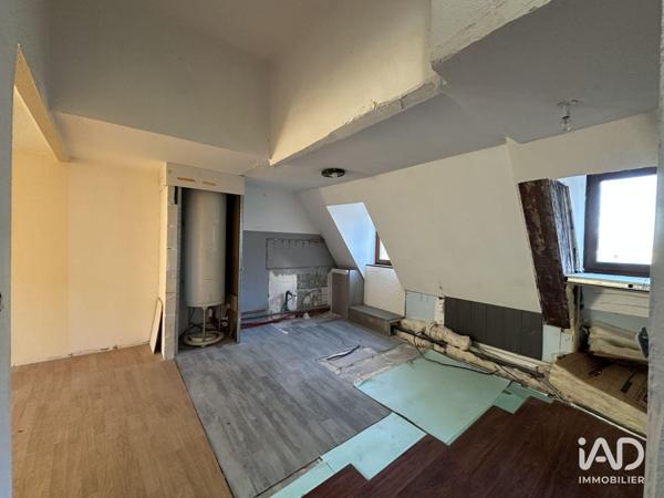 Appartement à vendre 3 pièces 42 m² Sélestat