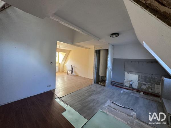 Appartement à vendre 3 pièces 42 m² Sélestat
