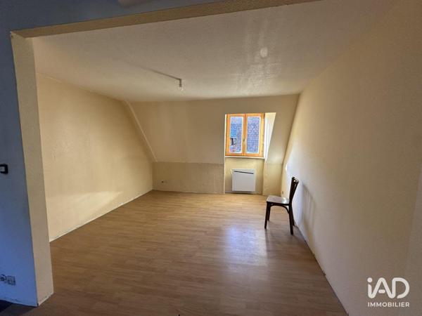 Appartement à vendre 3 pièces 42 m² Sélestat