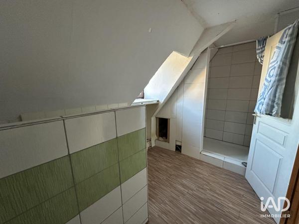 Appartement à vendre 3 pièces 42 m² Sélestat