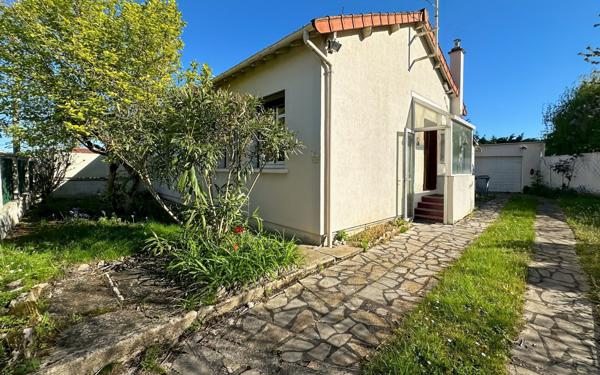 Maison à vendre    3 pièces • 82,24 m2 Vigneux-sur-Seine