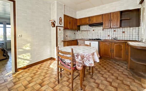Maison à vendre    3 pièces • 82,24 m2 Vigneux-sur-Seine