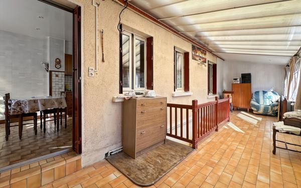 Maison à vendre    3 pièces • 82,24 m2 Vigneux-sur-Seine