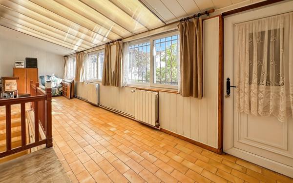 Maison à vendre    3 pièces • 82,24 m2 Vigneux-sur-Seine