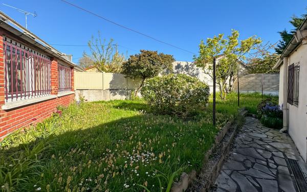 Maison à vendre    3 pièces • 82,24 m2 Vigneux-sur-Seine