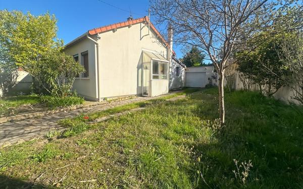 Maison à vendre    3 pièces • 82,24 m2 Vigneux-sur-Seine