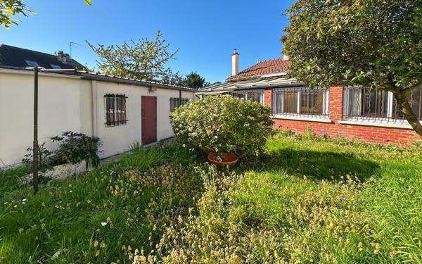 Maison à vendre    3 pièces • 82,24 m2 Vigneux-sur-Seine