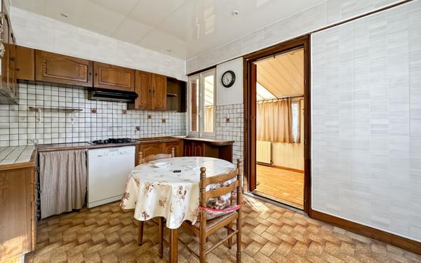 Maison à vendre    3 pièces • 82,24 m2 Vigneux-sur-Seine