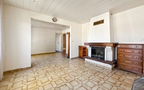 Maison à vendre    3 pièces • 82,24 m2 Vigneux-sur-Seine