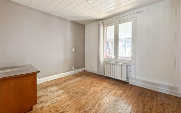 Maison à vendre    3 pièces • 82,24 m2 Vigneux-sur-Seine