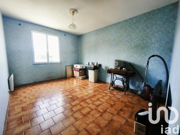 Maison à vendre 4 pièces 89 m² Othis