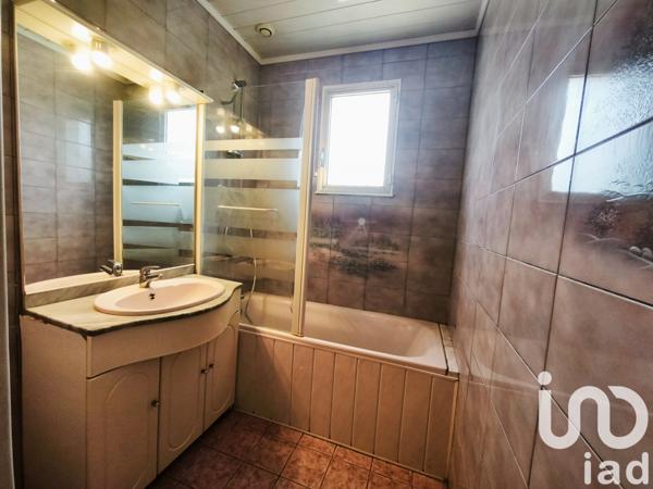 Maison à vendre 4 pièces 89 m² Othis