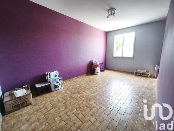 Maison à vendre 4 pièces 89 m² Othis