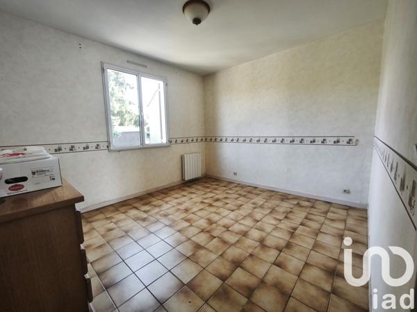 Maison à vendre 4 pièces 89 m² Othis