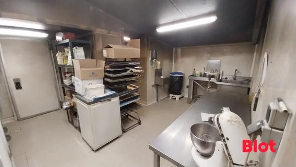 Immeuble 10 pièce(s)