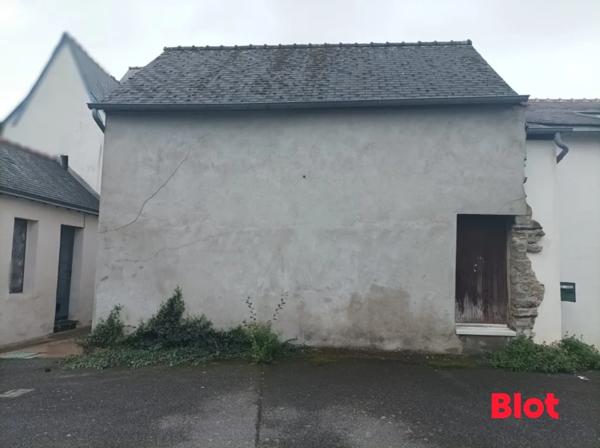 Immeuble 10 pièce(s)