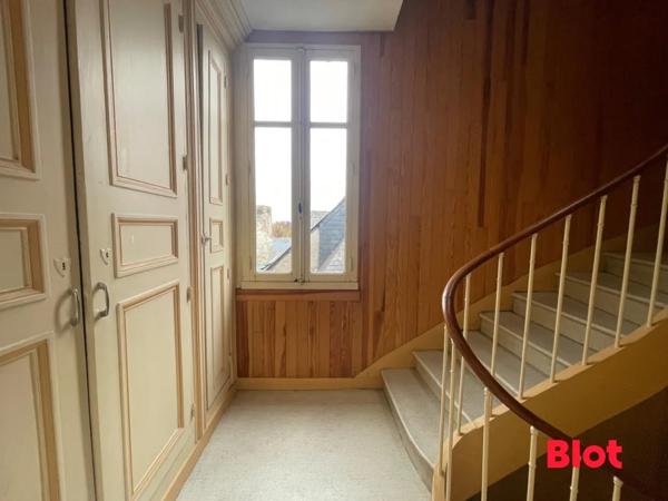 Immeuble 10 pièce(s)