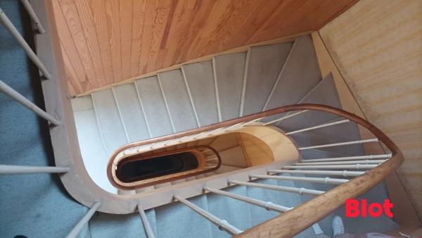 Immeuble 10 pièce(s)