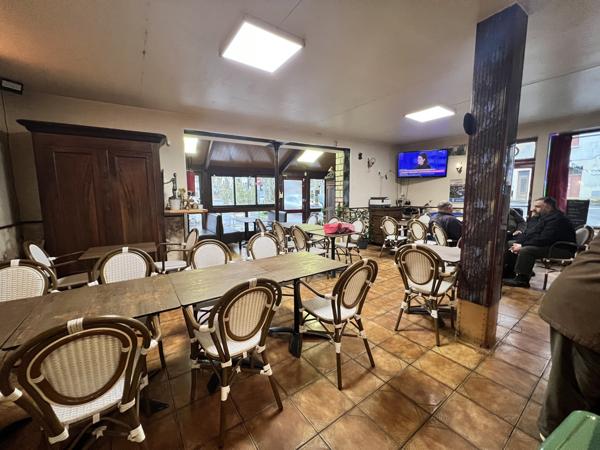 Immeuble à bon rendement locatif Aubin Aveyron