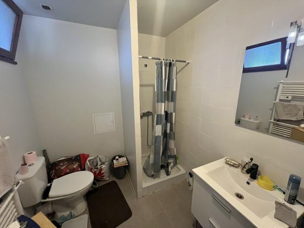 Immeuble à bon rendement locatif Aubin Aveyron