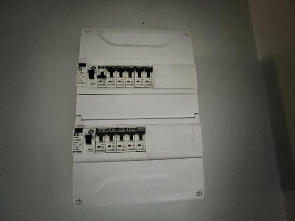 Immeuble à bon rendement locatif Aubin Aveyron