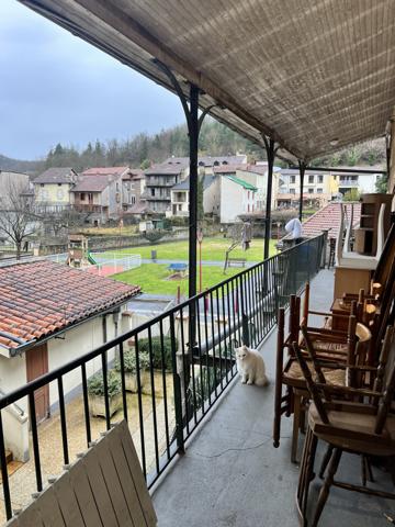 Immeuble à bon rendement locatif Aubin Aveyron