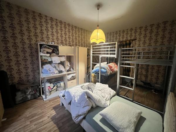 Immeuble à bon rendement locatif Aubin Aveyron